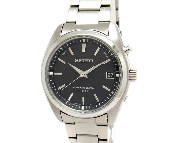 楽天市場】【緑屋質屋】セイコー スピリット SBTM159 メンズサイズ