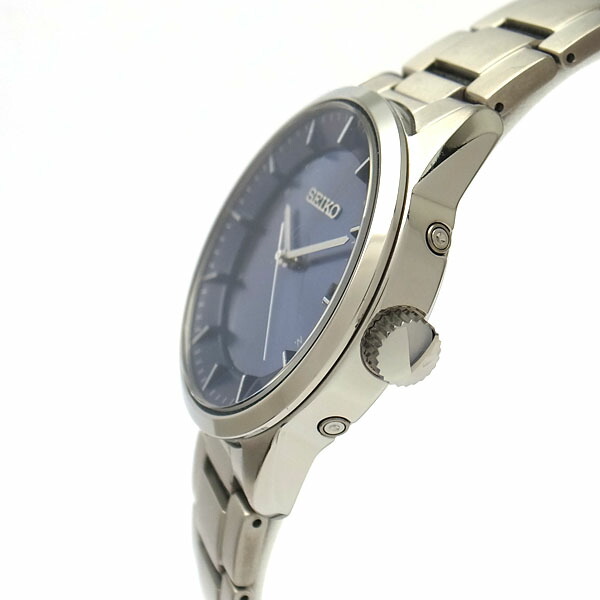 楽天市場】【緑屋質屋】セイコー セイコーセレクション SBTM247