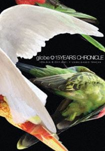 楽天市場】globe 15years chronicleの通販