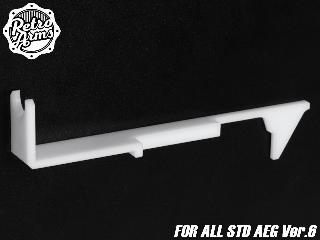 楽天市場】retro arms タペットプレートの通販