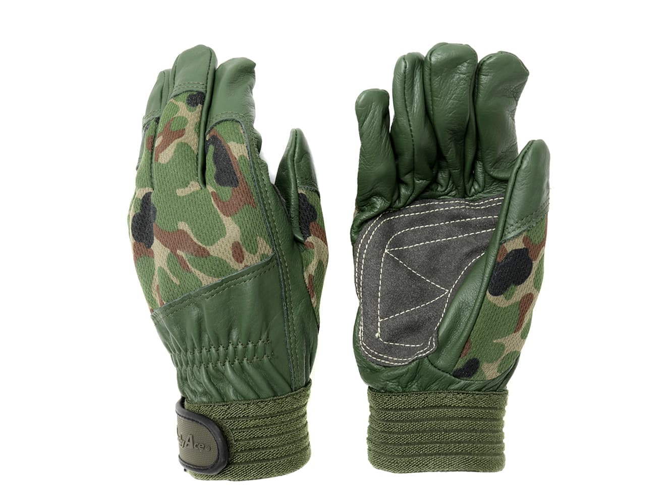 楽天市場】KM企画 陸上自衛隊正式採用 全天候型グローブ LLサイズ