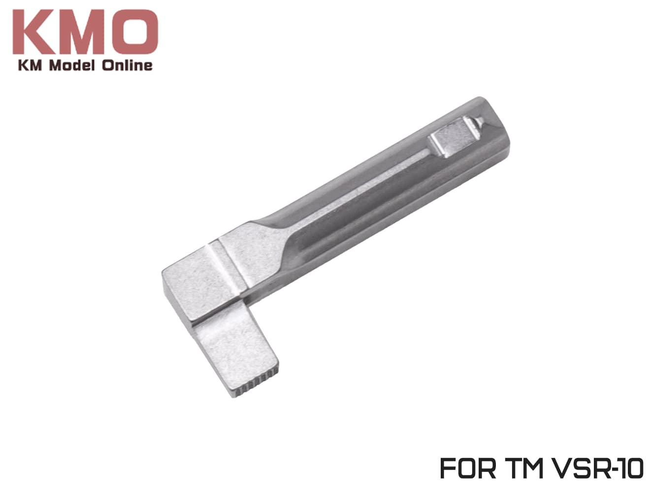 楽天市場】KM企画 マルイVSR-10/Gスペック対応 SUS製強化TNシリンダー