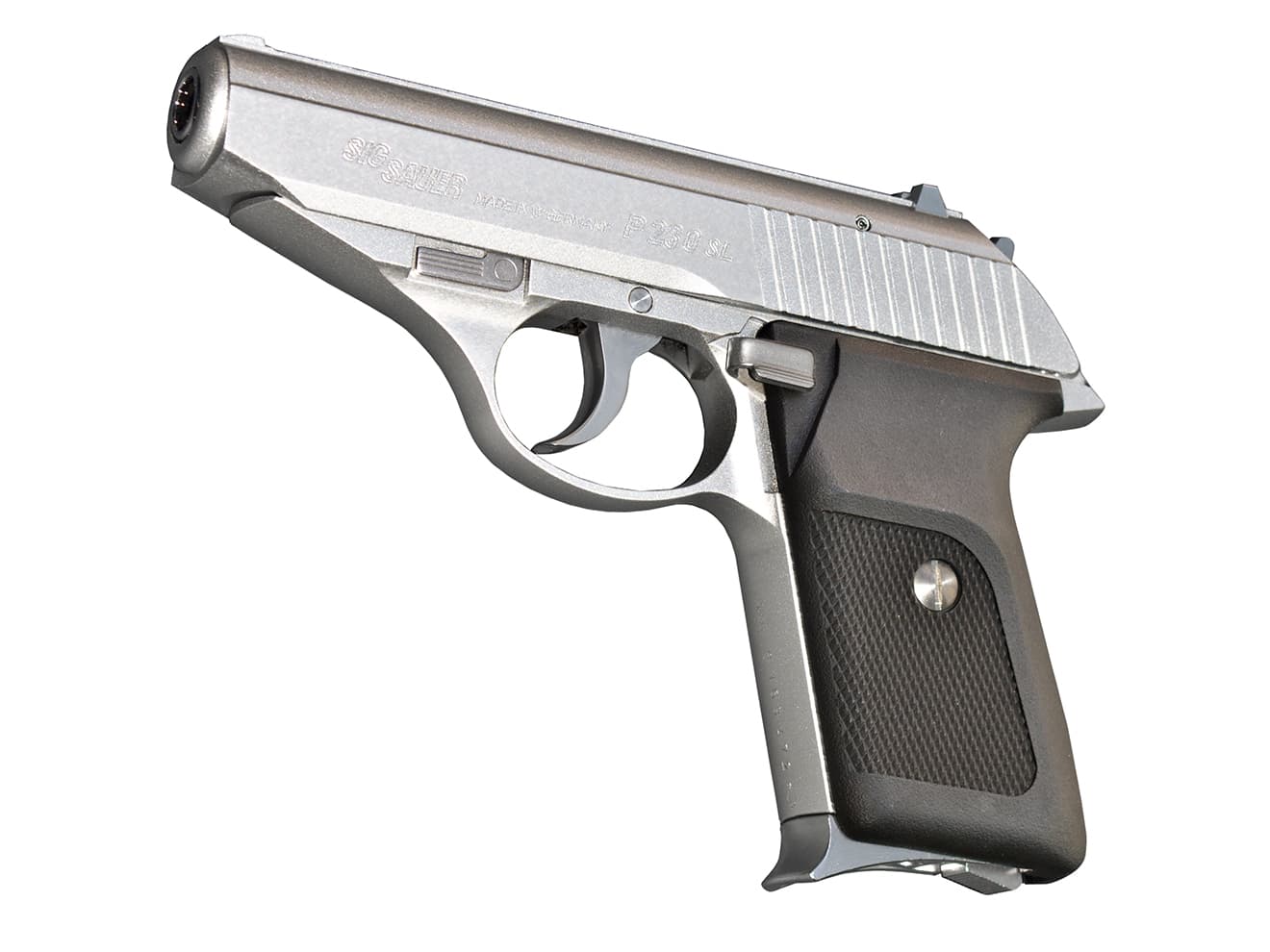 楽天市場】KSC ガスブローバックハンドガン P230SL ヘヴィウェイト