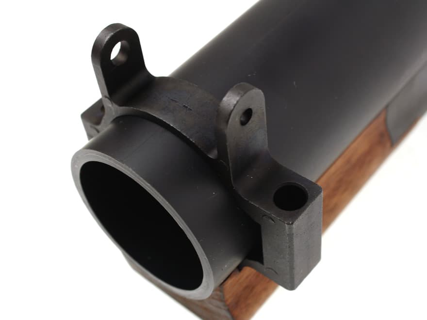 楽天市場】【送料無料】CAW M79 グレネードランチャー ソードオフ