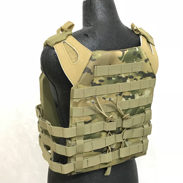 楽天市場】JPC ジャンパープレートキャリア タイプ ベスト BK DE MC MC