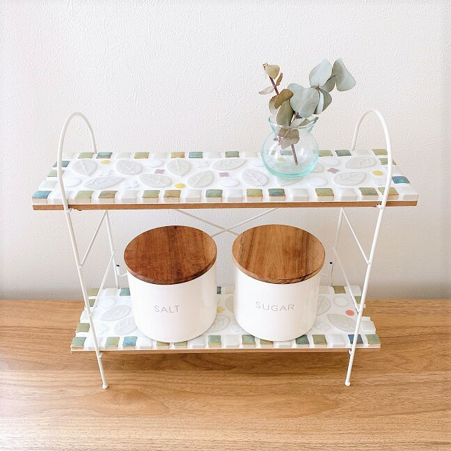 楽天市場】【送料無料（一部地域除く）】 リーフタイルのスパイス