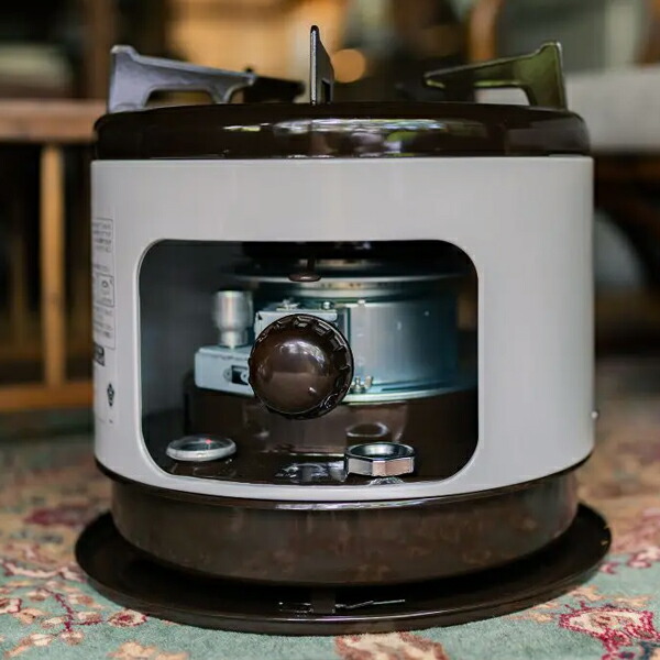 楽天市場】トヨトミ 煮炊き専用 石油コンロ K-324 [TOYOTOMI 石油こん