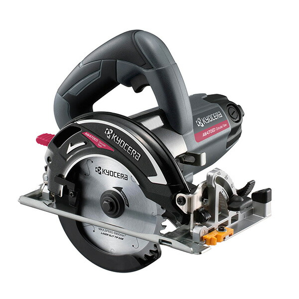 楽天市場】京セラ AW470ED 電子内装丸ノコ 4960673609473 [KYOCERA