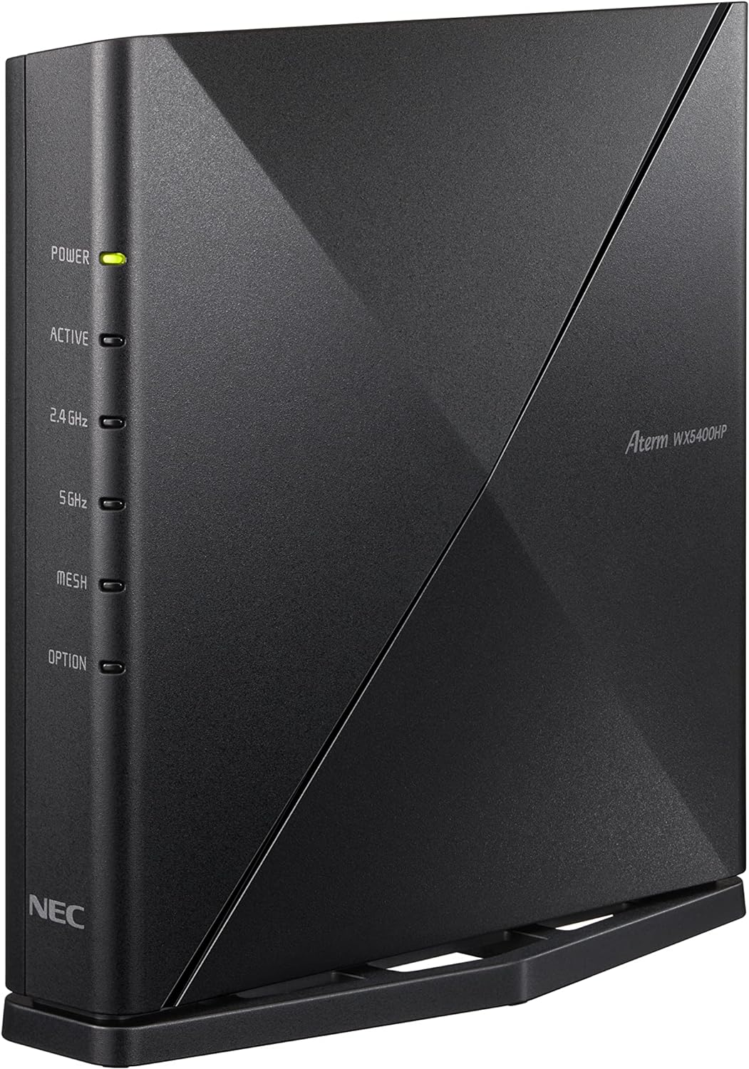 楽天市場】NEC Aterm 無線LAN WiFi ルーター Wi-Fi 6(11ax) AX5400HP 6