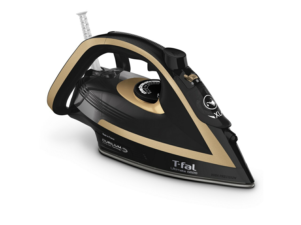 楽天市場】【正規品】ティファール アイロン アルティメット6828