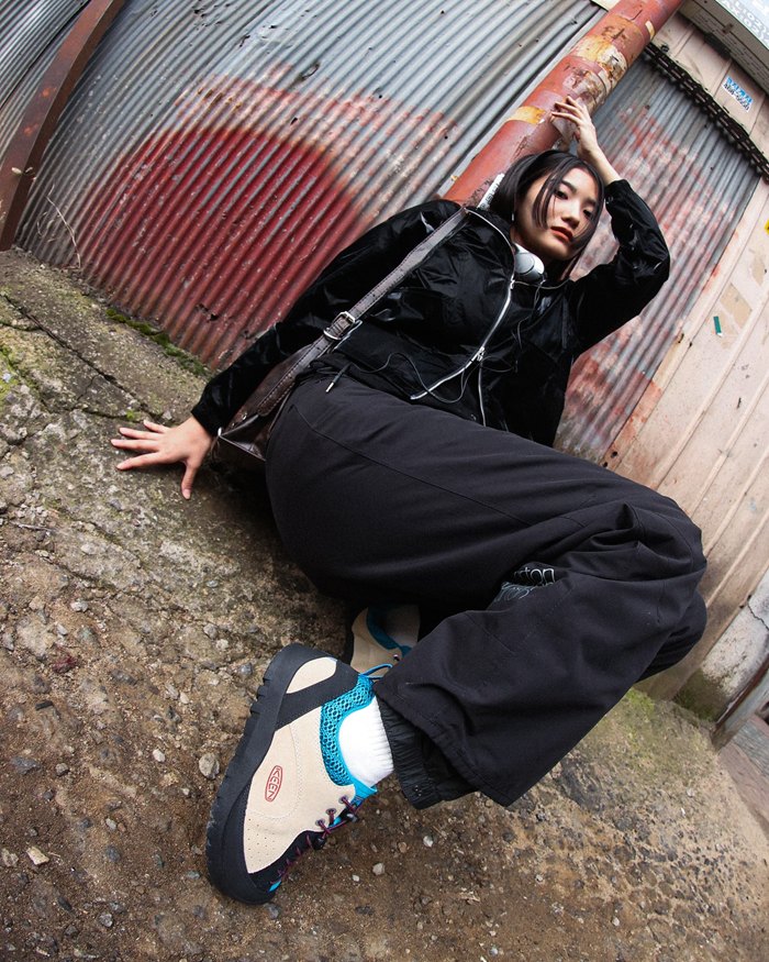 楽天市場】キーン ジャスパー ロックス KEEN JASPER ROCKS SP