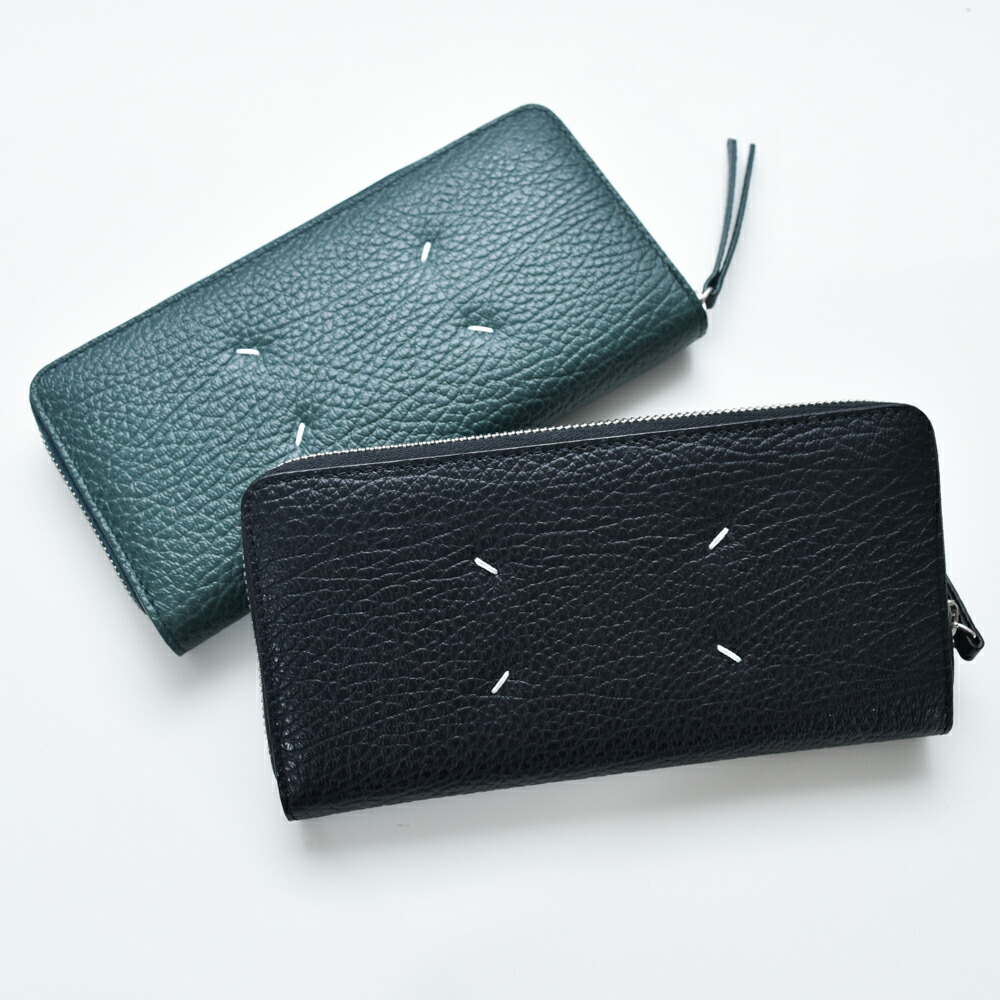 楽天市場】長財布（ブランドメゾン マルジェラ）（メンズ財布｜財布