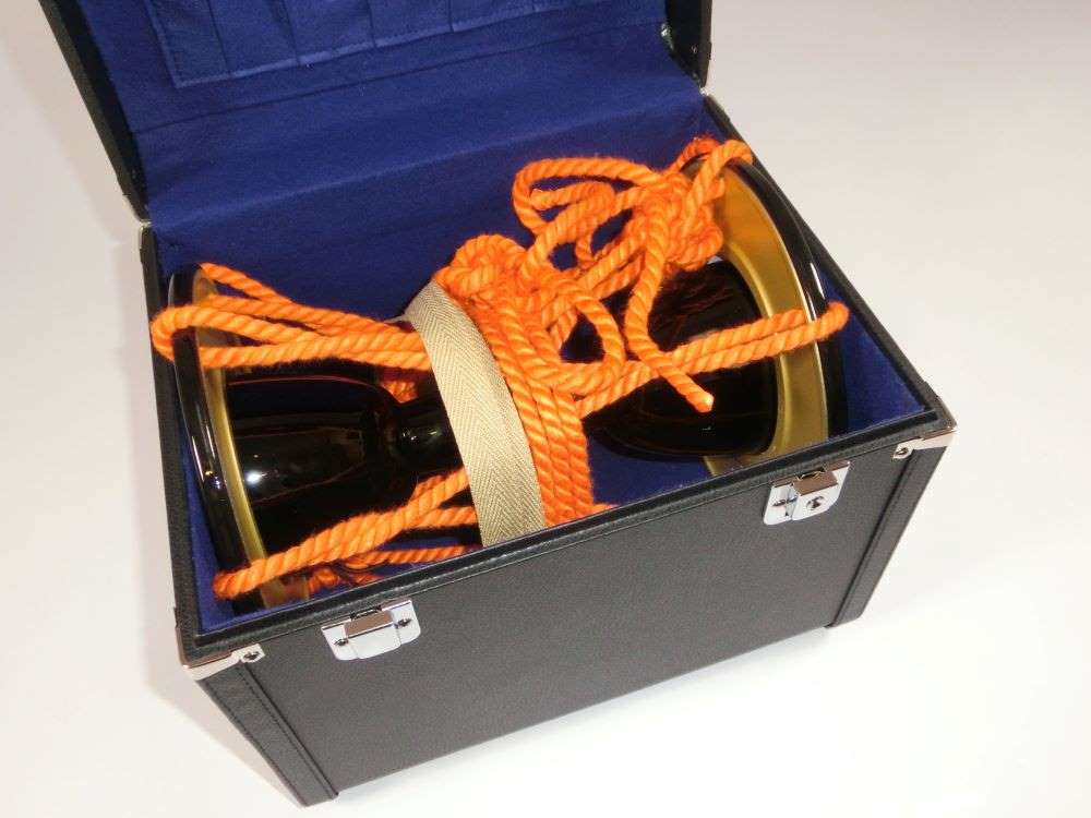 楽天市場】【太鼓ケース】小鼓用 ハードケース : 三島屋楽器