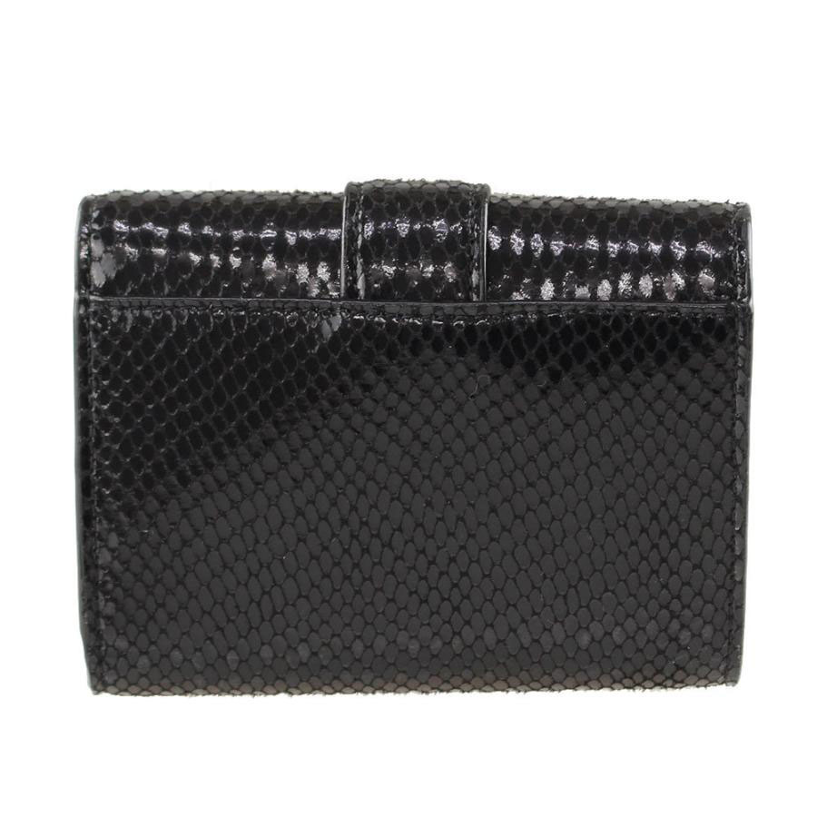 楽天市場】【訳ありアウトレット】ジミーチュウ 財布 三つ折り JIMMY