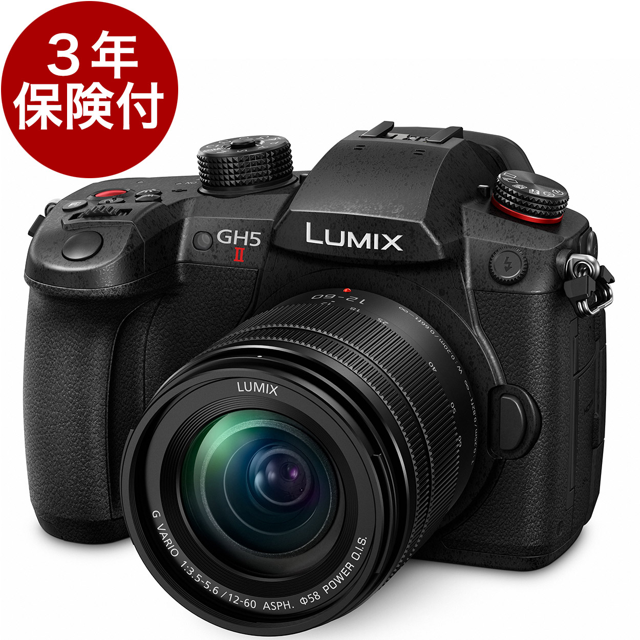 楽天市場】v log panasonic gh5の通販