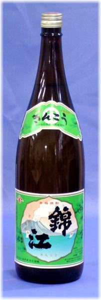 楽天市場】焼酎 森伊蔵【伝説の焼酎】錦江 一升瓶 1800ml 25° お父さん
