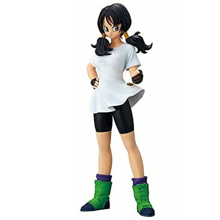 楽天市場】送料無料 ドラゴンボールZ GLITTER＆GLAMOURS VIDEL