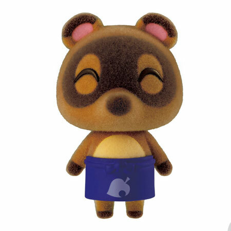 楽天市場】どうぶつの森 フィギュアの通販