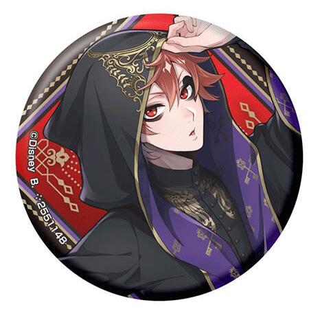 楽天市場】ツイステッドワンダーランド 缶バッジ エースの通販