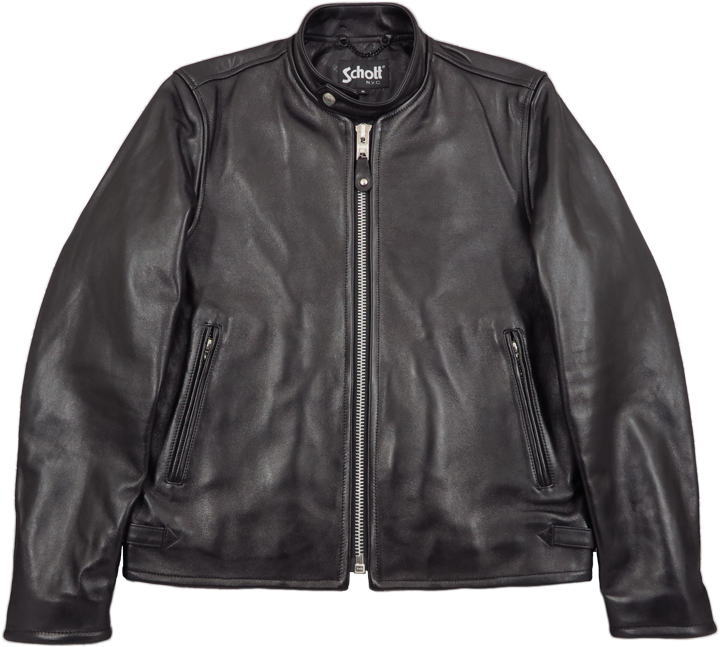 楽天市場】Schott/ショット 70's SINGLE RIDERS シングルライダース