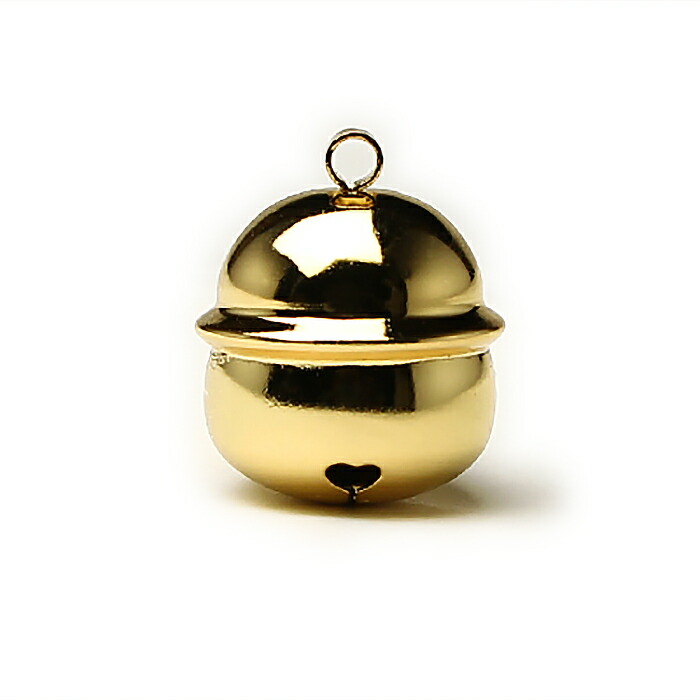 楽天市場】【 伊勢 宮忠 】【 鈴のみ（神楽鈴・鉾先鈴用） 】幅2.6cm