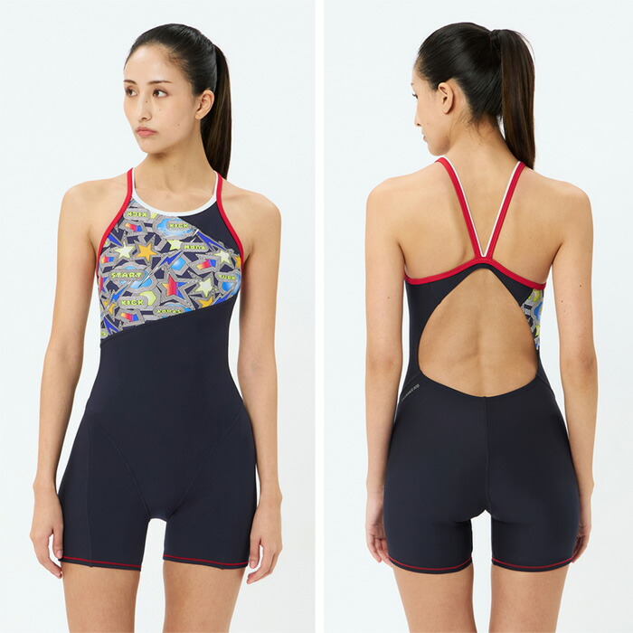 楽天市場】レディース 競泳練習用水着 speedo スピード 2025年/秋冬