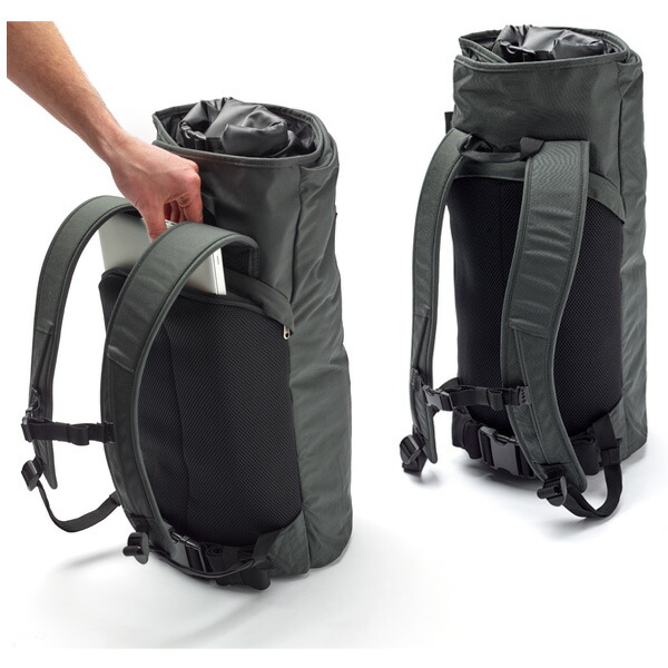 楽天市場】【ポイント 2倍】正規代理店品 Henty Wingman BackPack 2