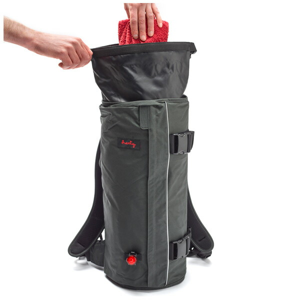 楽天市場】【ポイント 2倍】正規代理店品 Henty Wingman BackPack 2