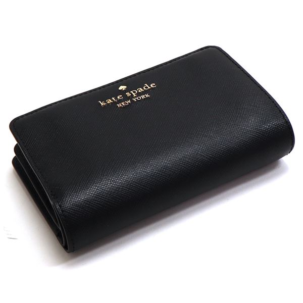 楽天市場】ケイトスペード 二つ折り財布 レディース Kate Spade Wallet
