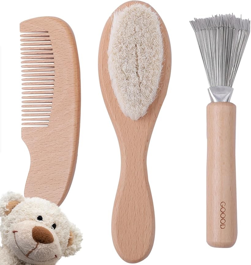 楽天市場】【楽天ランキング1位入賞】ぬいぐるみ専用 ブラシセット 3種