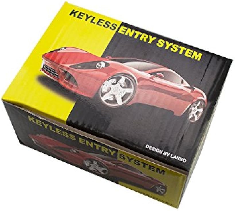 楽天市場】互換品 キーレス エントリー システム キット アンサー