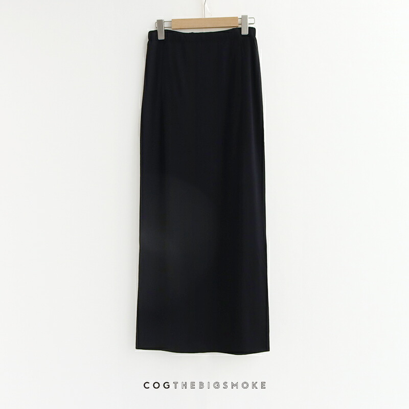 楽天市場】COGTHEBIGSMOKE コグザビッグスモーク MONROE PENCIL SKIRT
