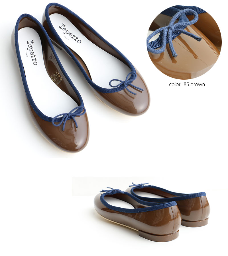 楽天市場】＼FINAL SALE／【40％OFF】repetto レペット レインシューズ