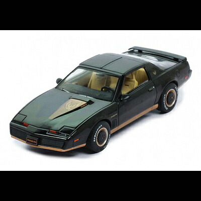 楽天市場】ixo-models(イクソ) PONTIAC FIREBIRD 1982(1/43) CLC366N