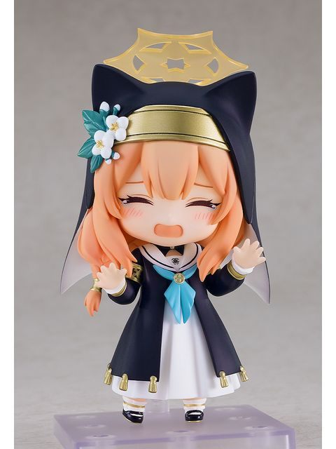 楽天市場】ねんどろいど 2745 伊落マリー 「ブルーアーカイブ Blue