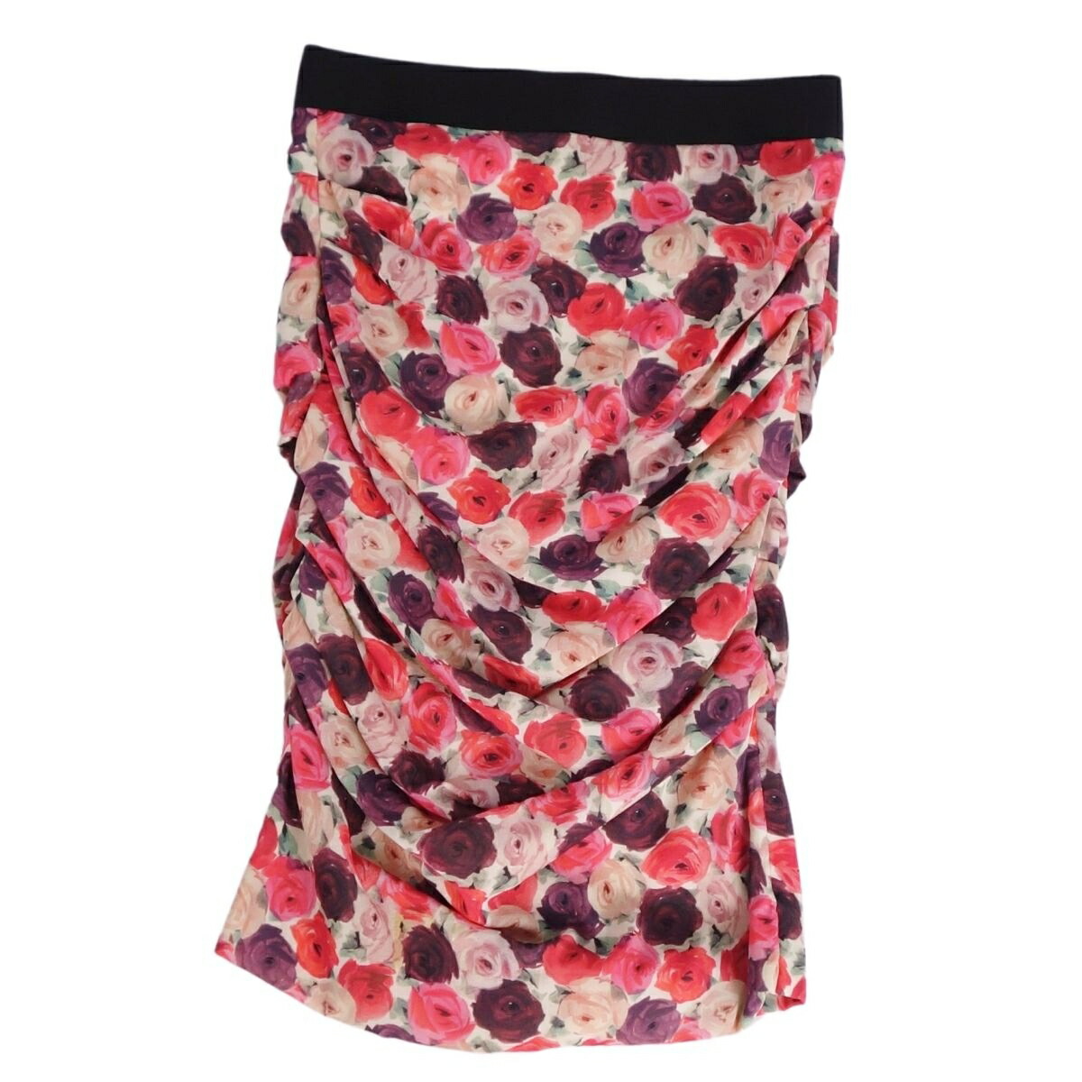 楽天市場】花柄（ブランドドルチェ&ガッバーナ）（スカート｜ボトムス