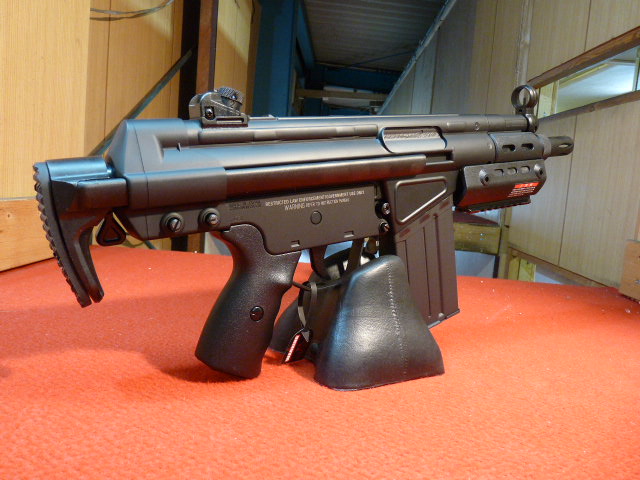 楽天市場】【3/1(日)10％OFFクーポン】東京マルイ 18歳以上用電動ガン