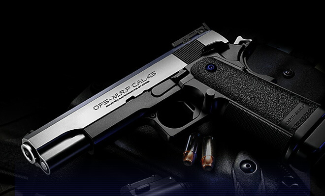 ハイキャパ5.1r」の人気商品一覧 | 安い商品を通販サイトから探す