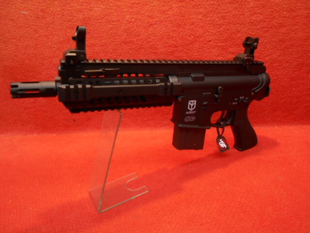 楽天市場】【3/1(日)10％OFFクーポン】東京マルイ 電動ガンハイ