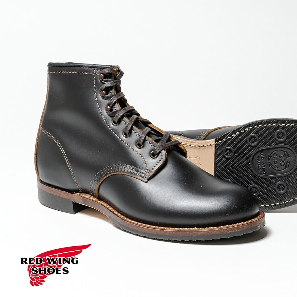 楽天市場】【ランキング1位】【返品交換送料無料】RED WING(レッド