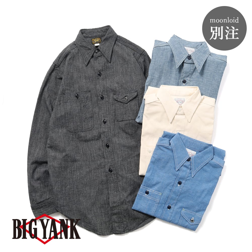 楽天市場】【9%OFFクーポン対象】【返品交換送料無料】BIG YANK