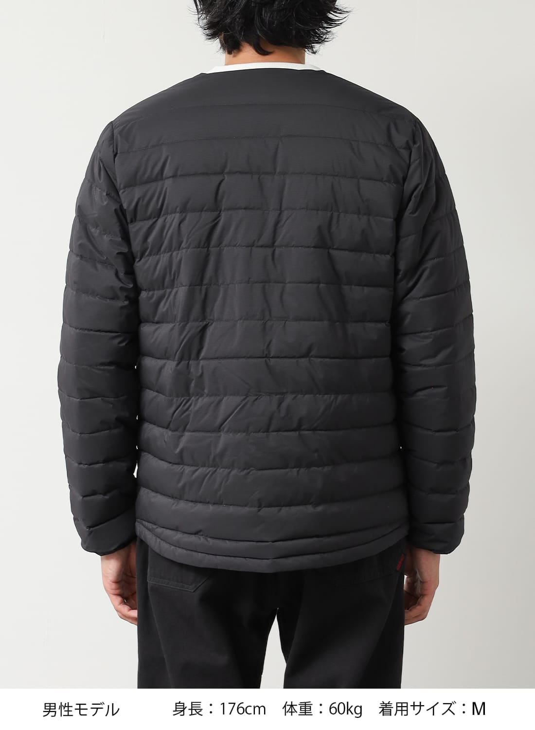 楽天市場】【返品交換送料無料】NANGA WHITE LABEL（ナンガ ホワイト