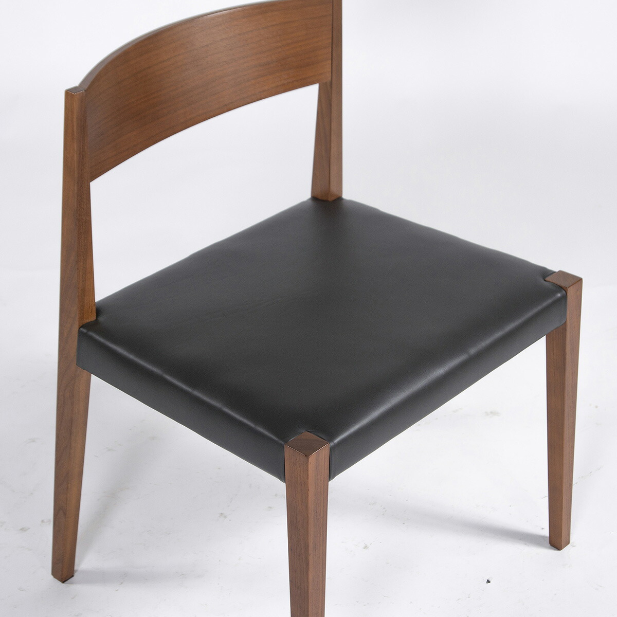 arflex CASTAGNA ダイニングチェア 1脚 arflex ダイニングチェア