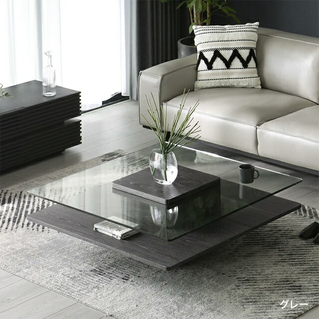楽天市場】【10%OFF｜期間限定特大セール】 テーブル ガラステーブル