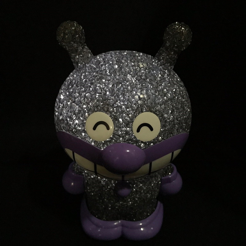 楽天市場】イルミネーション LED ライティングドール 卓上