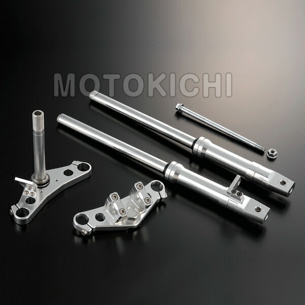 楽天市場】シフトアップ SHIFT UP 205585-19 ナロー186mm ステムφ27mm