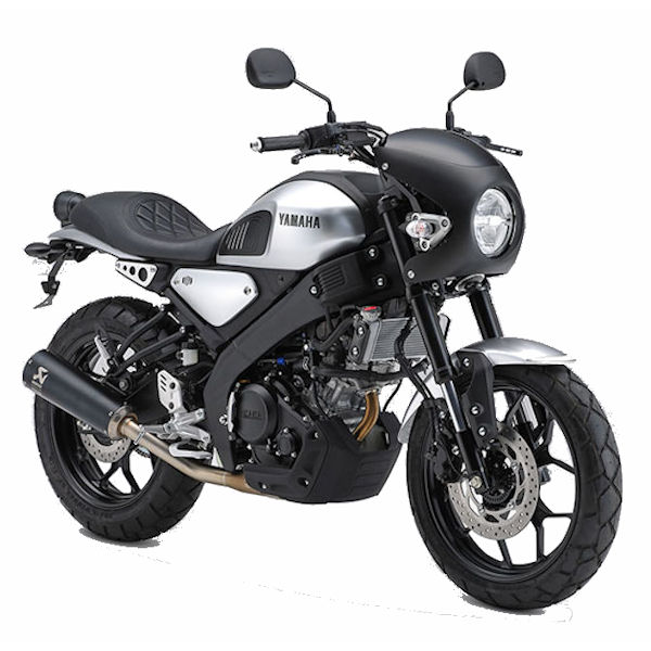 楽天市場】YAMAHA純正 Q5KYSK143G01 カスタムシート ヤマハ XSR125