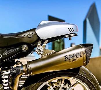 楽天市場】BMW RnineT 14- シングルシートカバー/ハンプカバー エアロ