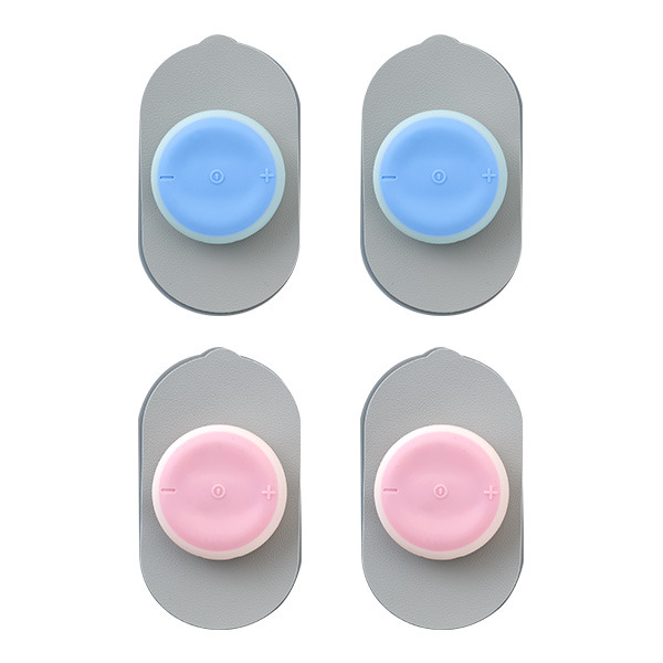 楽天市場】ヴィオーデ専用ジェルパッド(2枚) メB : 美顔器・原液なら