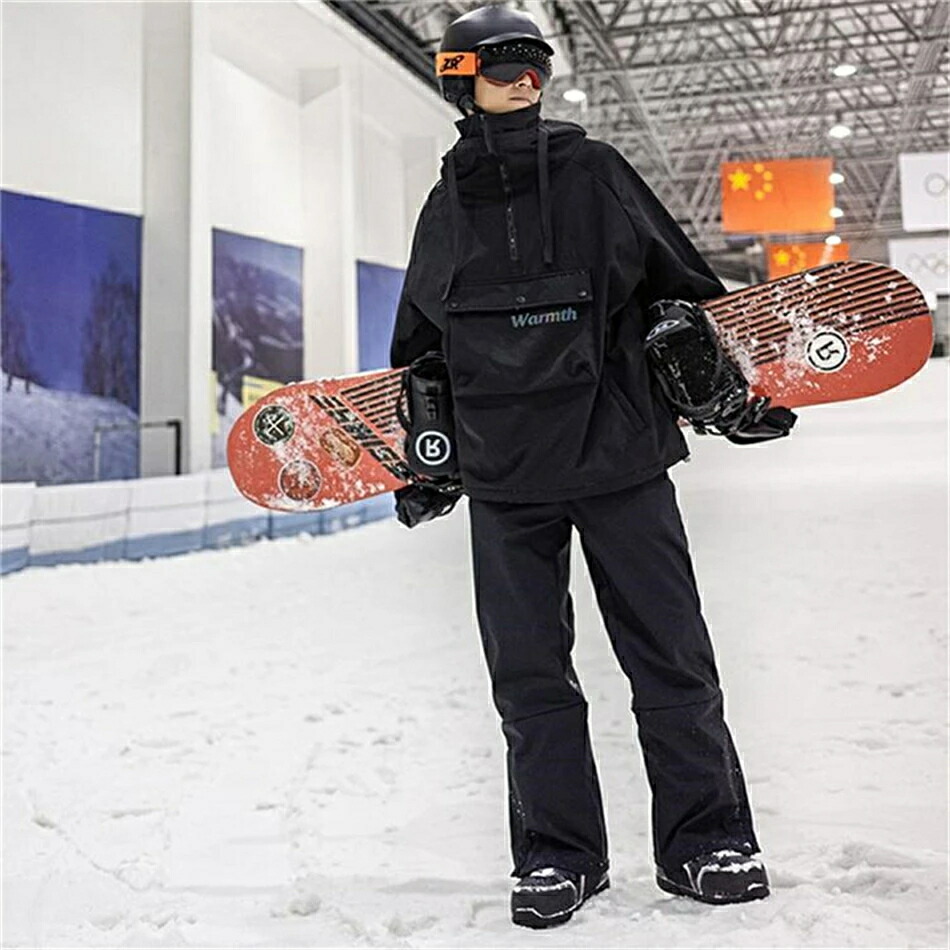 楽天市場】新商品の発売スキーウェア スノーボードウェア メンズ